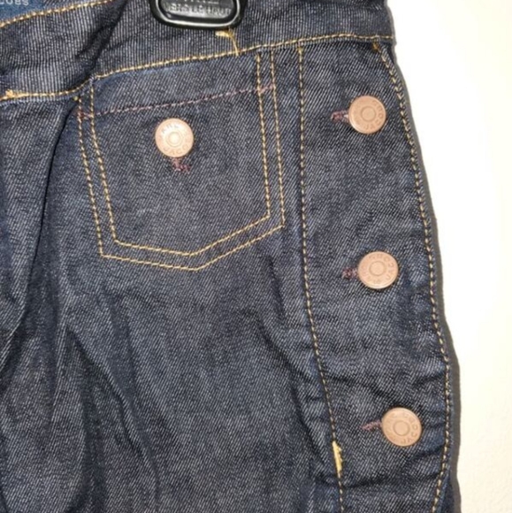 MARC BY MARC JACOBS - DENIM SHORTS - Picture 3 of 5